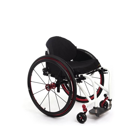 TiLite Aero T 鋁合金可調固定式輪椅~(歡迎預約賞車)