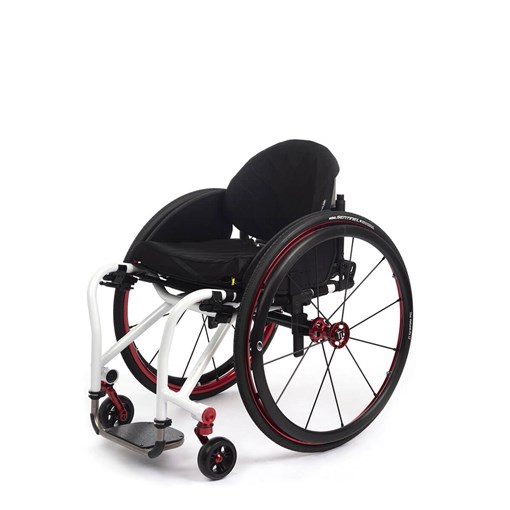 TiLite Aero T 鋁合金可調固定式輪椅~(歡迎預約賞車)