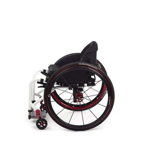 TiLite Aero T 鋁合金可調固定式輪椅~(歡迎預約賞車)