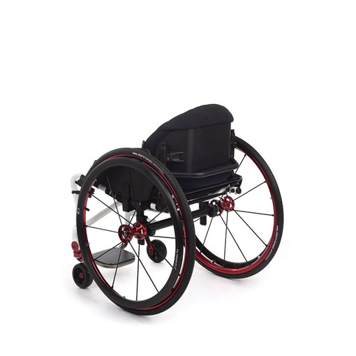 TiLite Aero T 鋁合金可調固定式輪椅~(歡迎預約賞車)