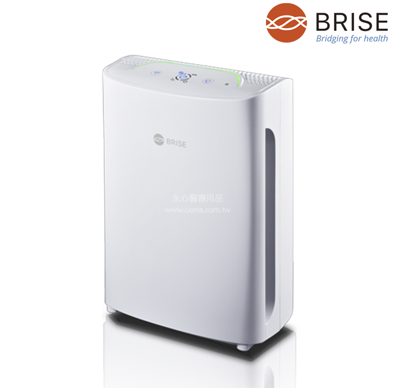 BRISE  C200空氣清淨機