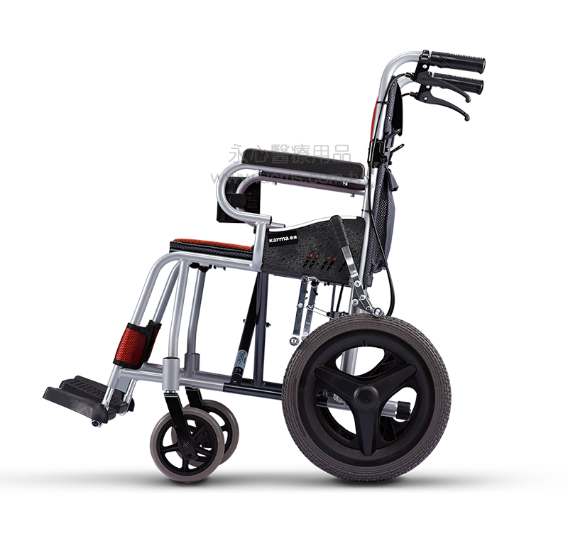 康揚 KM-2500(輪椅-B款)~來電有優惠！