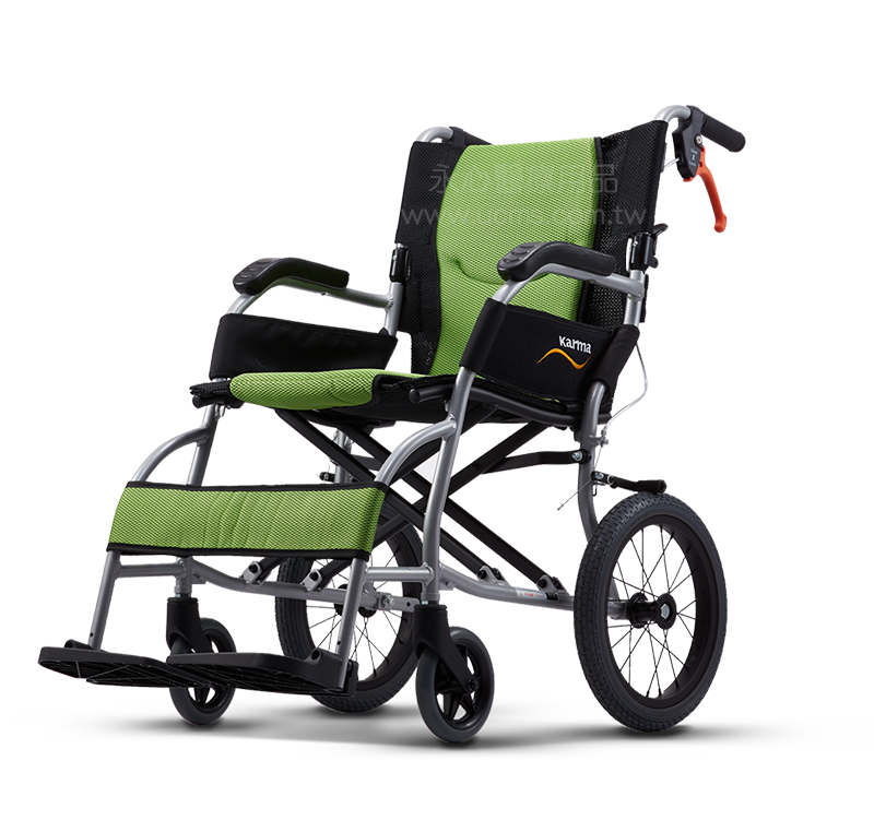康揚 旅弧 km-2501輪椅(輪椅-B款)~來電有優惠！