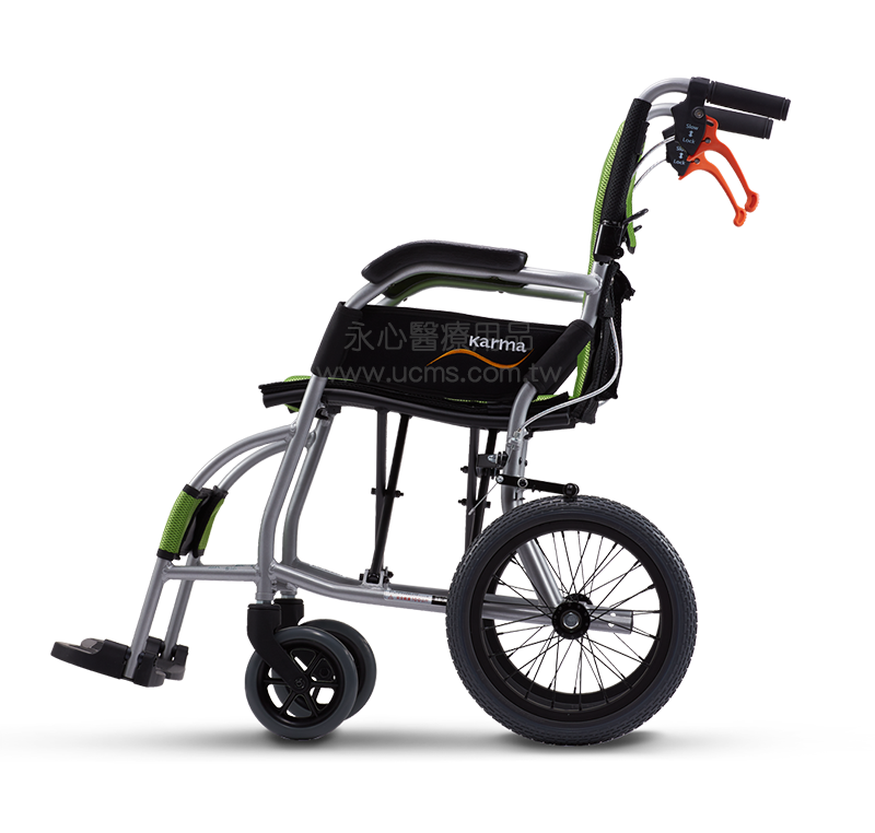康揚 旅弧 km-2501輪椅(輪椅-B款)~來電有優惠！