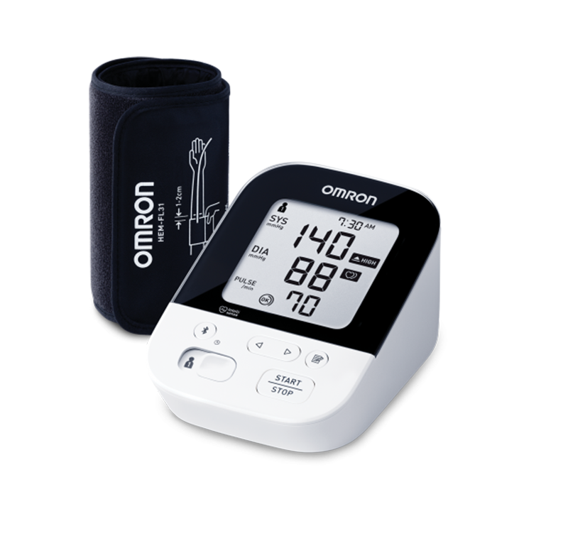 歐姆龍 JPN616T 藍牙血壓計~來電享折扣
