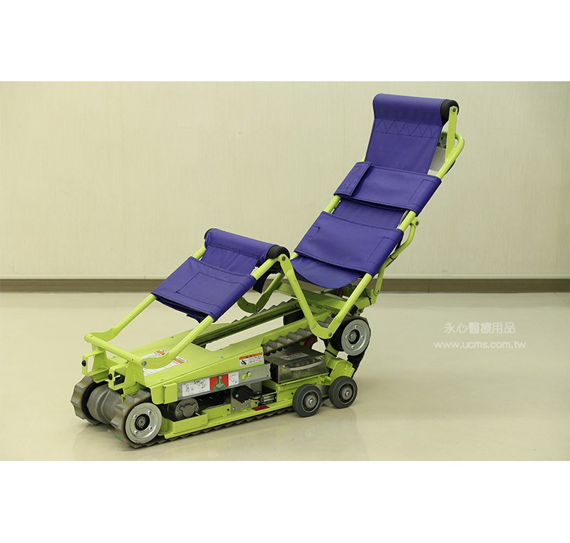 弘采介護 SC-5 座椅式履帶爬梯機 